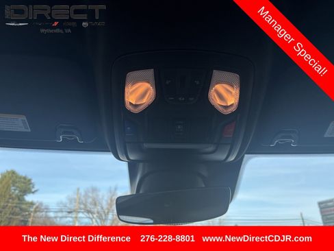 New 2026 RAM 2500 Tradesman image 13