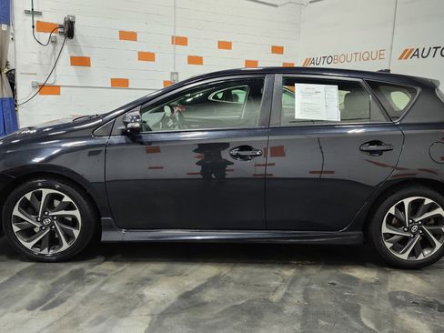 Used 2016 Scion iM image 12