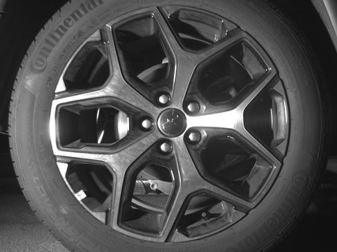 Used 2025 Jeep Compass Limited image 15