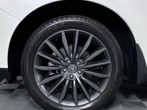 Certified 2023 Acura RDX AWD w/ A-Spec & Advance Pkg image 13