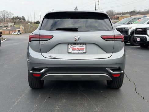 Used 2023 Buick Envision Essence image 5