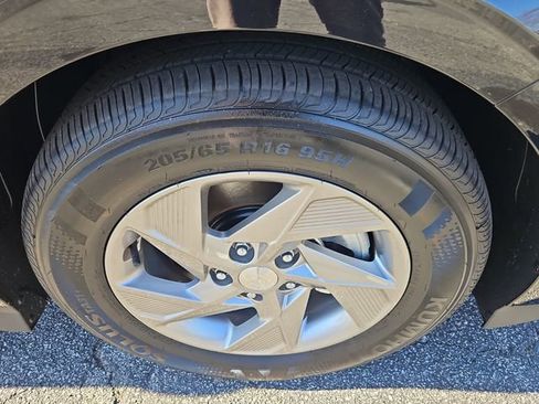 Used 2026 Hyundai Sonata SE image 10