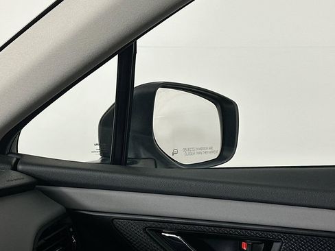 Used 2025 Subaru Outback Premium w/ Popular Package #1A image 23