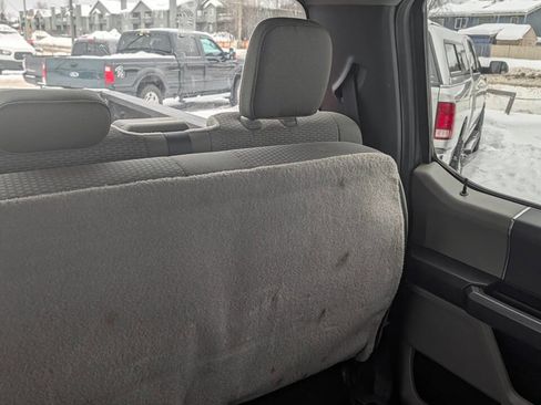 Used 2022 Ford F250 XLT image 32