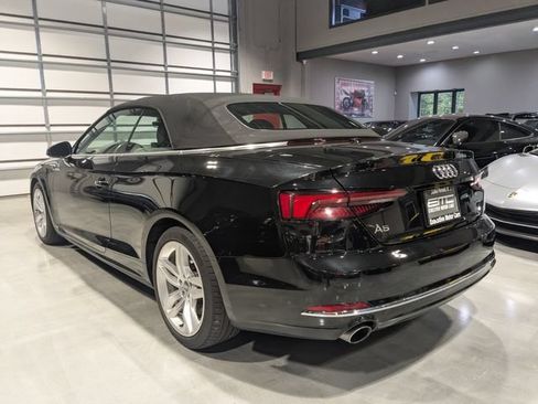 Used 2019 Audi A5 2.0T Premium Plus AWD/4WD image 7