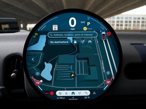 Used 2025 MINI Cooper S image 18