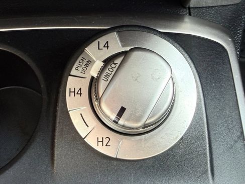 Used 2022 Toyota 4Runner SR5 AWD/4WD image 24