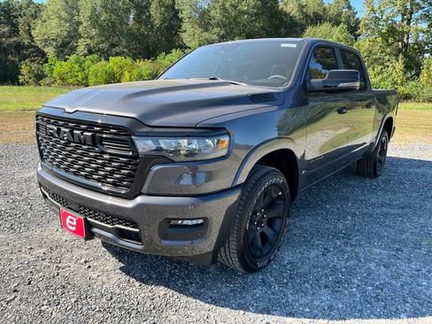New 2026 RAM 1500 Lone Star image 3