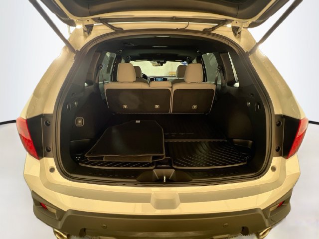 Used 2022 Honda Passport EX-L image 29
