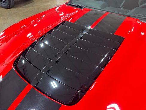 Used 2021 Ford Mustang Shelby GT500 w/ Technology Package RWD image 43