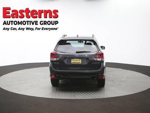 Used 2023 Subaru Forester Premium AWD/4WD image 41