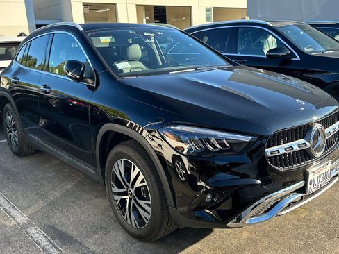 Used 2025 Mercedes-Benz GLA 250 image 10