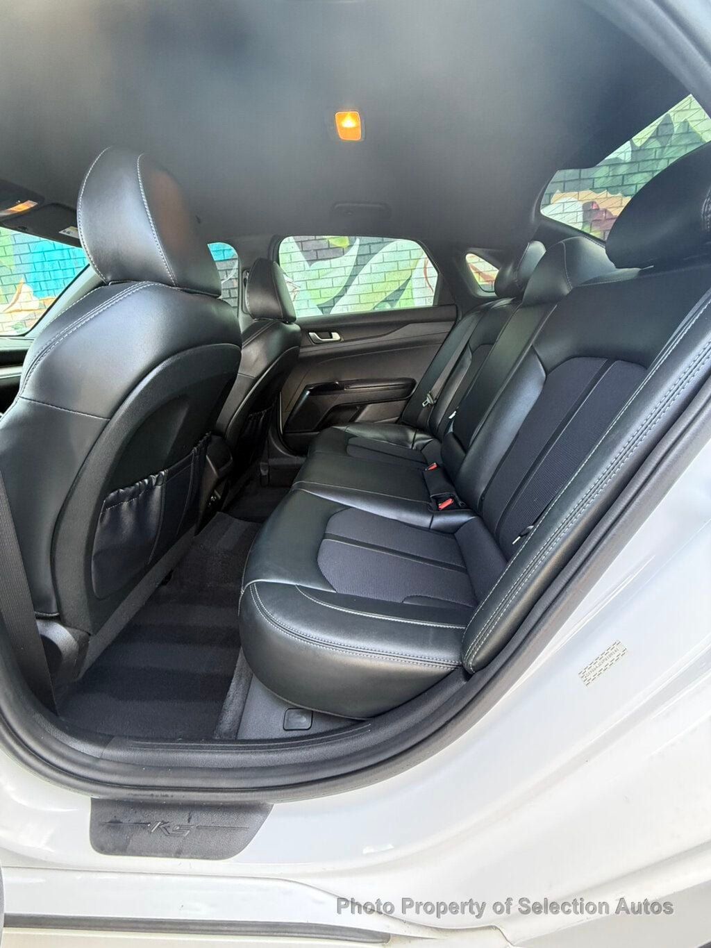 Used 2023 Kia K5 GT-Line w/ GT-Line Premium Package FWD image 33