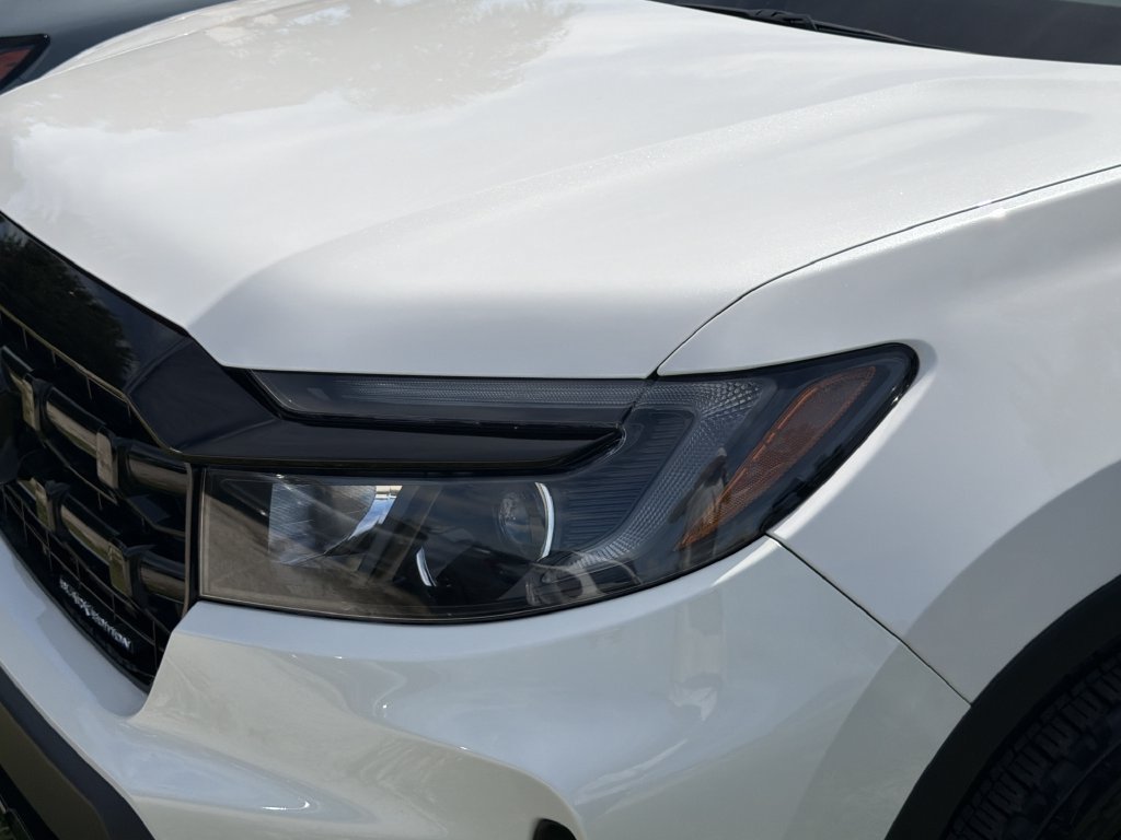Used 2026 Honda Ridgeline Black Edition image 7