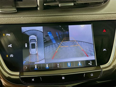 Used 2020 Cadillac XT6 Premium Luxury w/ Platinum Package image 15