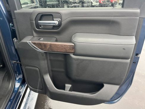 Used 2020 GMC Sierra 2500 Denali w/ Technology Package image 26