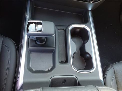 New 2025 Chevrolet Silverado 1500 LTZ image 56