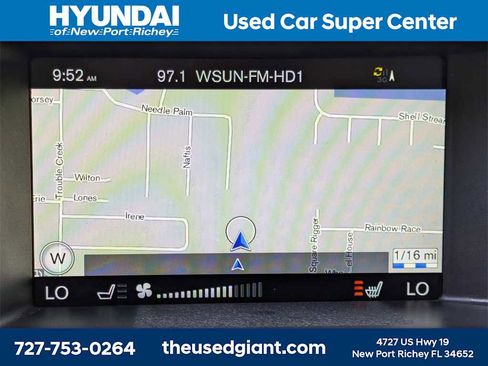 Used 2015 Volvo XC60 T6 Platinum image 27