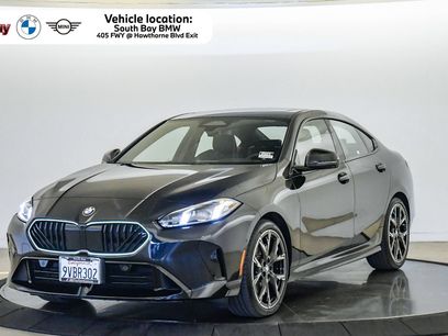Used 2026 BMW 228i xDrive w/ Technology Package