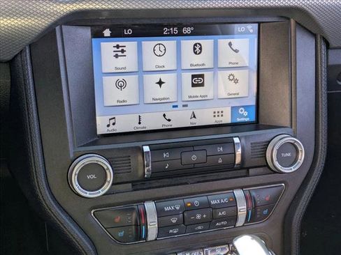 Used 2017 Ford Mustang GT Premium image 9