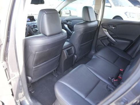 Used 2013 Acura RDX FWD image 12