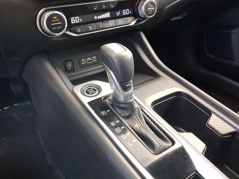 Used 2024 Nissan Sentra SV w/ All-Weather Package FWD image 20