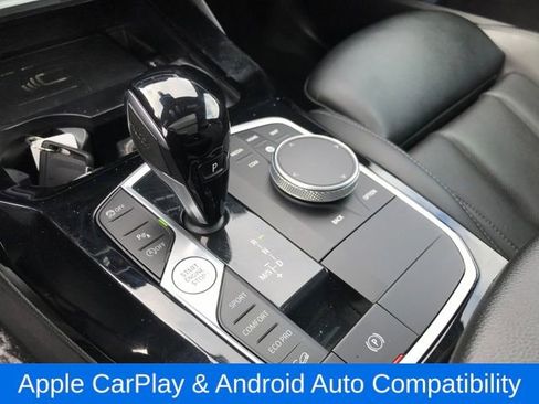 Used 2023 BMW X3 xDrive30i image 12