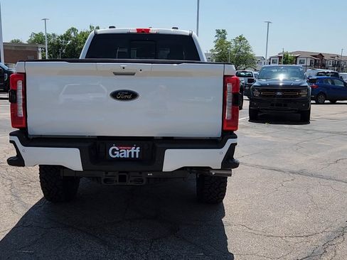 New 2025 Ford F250 Lariat w/ Lariat Ultimate Package image 7