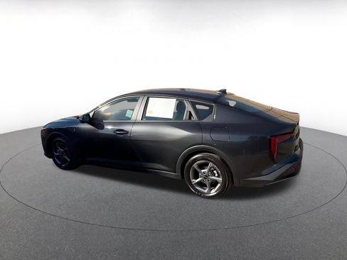 Used 2025 Kia K4 FWD image 10