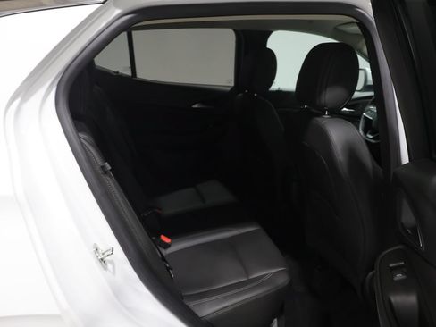 Used 2024 Buick Encore GX Sport Touring AWD/4WD image 20
