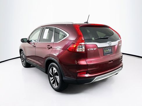 Used 2015 Honda CR-V Touring image 5