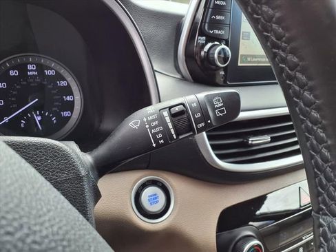 Used 2020 Hyundai Tucson Ultimate image 27