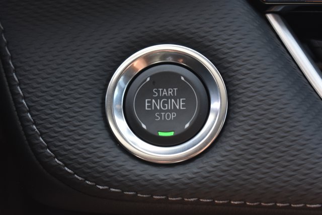 New 2027 Chevrolet Equinox LT FWD image 27