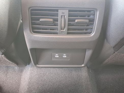 New 2026 Nissan Rogue SV image 9