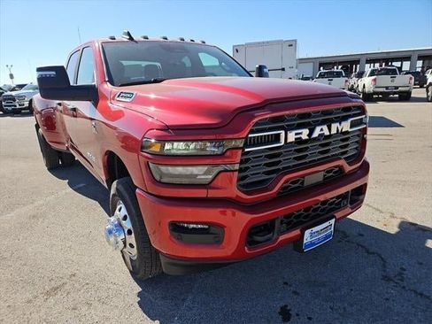 New 2026 RAM 3500 Lone Star image 41