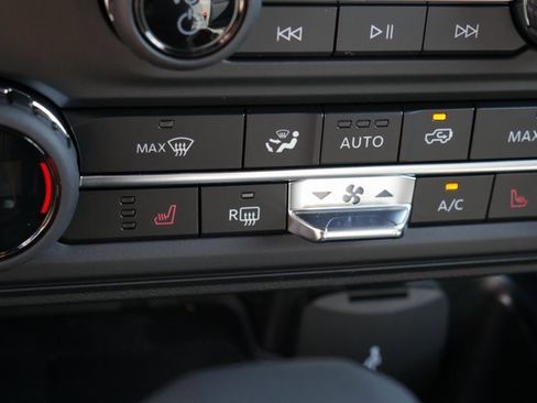 New 2025 Ford Bronco Big Bend image 5