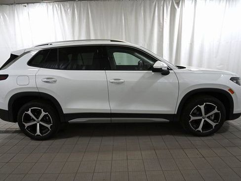 New 2026 Volkswagen Tiguan SE AWD/4WD image 13