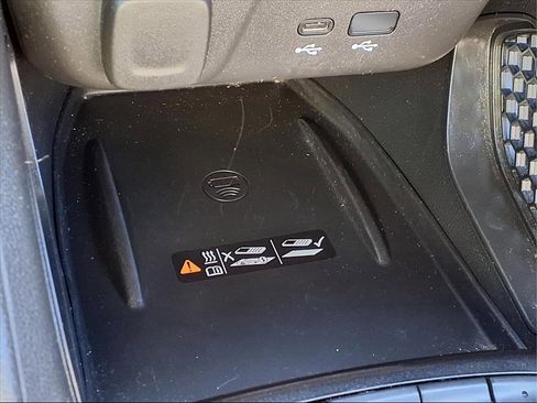 Used 2024 Chevrolet TrailBlazer ACTIV w/ Convenience Package image 15