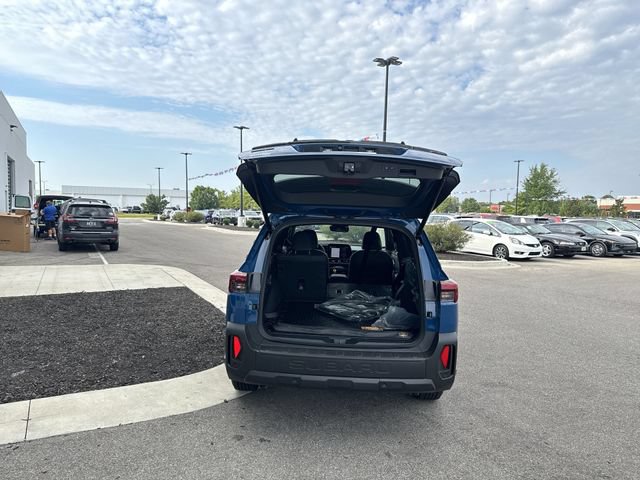New 2026 Subaru Outback Wilderness AWD/4WD image 21