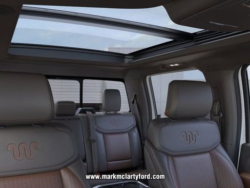 New 2026 Ford F150 King Ranch image 22