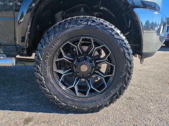 Used 2013 RAM 3500 Laramie AWD/4WD image 21