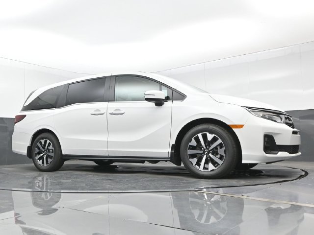 New 2027 Honda Odyssey EX-L image 26