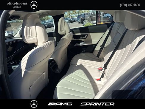 New 2026 Mercedes-Benz E 450 4MATIC Sedan image 19