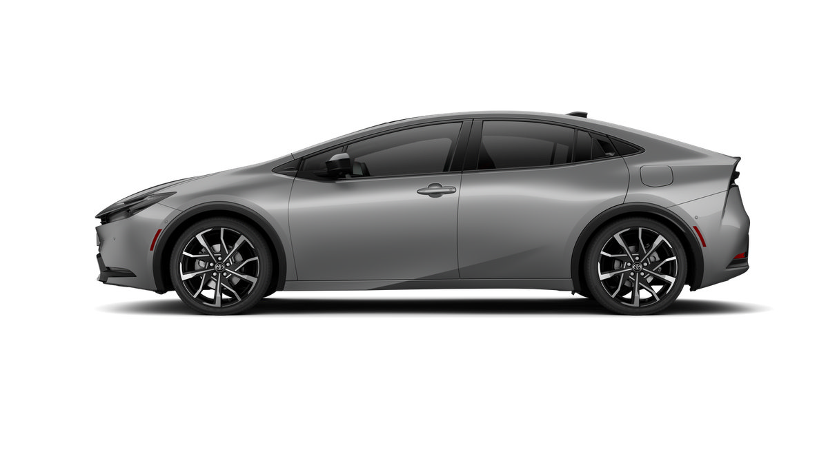 New 2026 Toyota Prius Plug-In Hybrid w/ Limited Premium Package FWD image 65