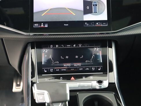 New 2026 Audi Q8 Prestige image 20