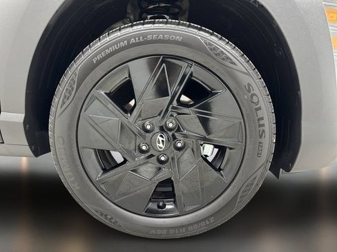 Certified 2026 Hyundai Kona SEL Sport FWD image 11