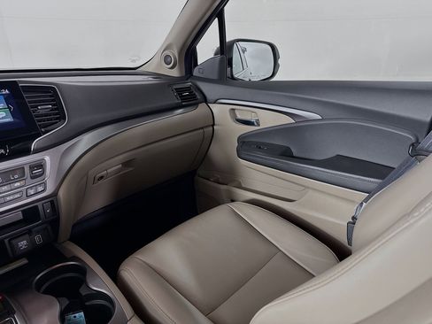 Certified 2022 Honda Pilot Special Edition image 28