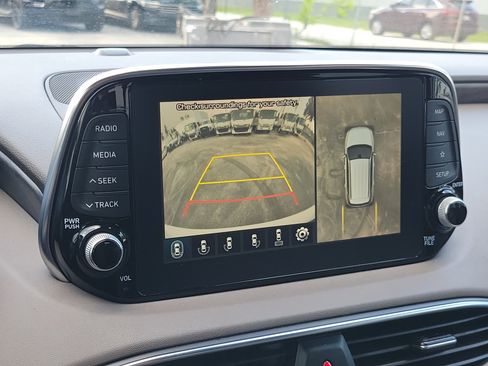 Used 2019 Hyundai Santa Fe FWD image 29