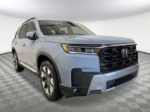 New 2026 Honda Pilot Elite image 9