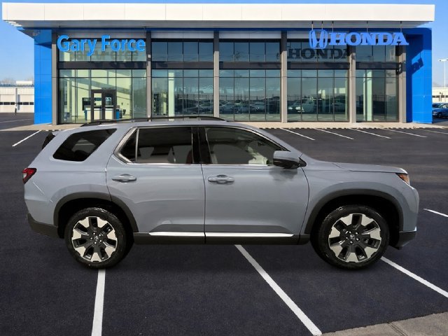 New 2026 Honda Pilot Elite image 8